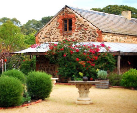 Jacobs Creek Retreat At Moorooroo Park - Kawana Tourism 4