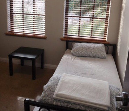 Barossa Backpackers - Kawana Tourism 1