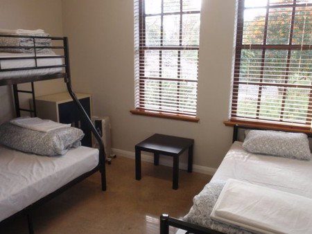 Barossa Backpackers - Kawana Tourism 4