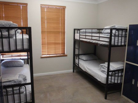 Barossa Backpackers - Kawana Tourism 5