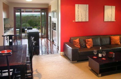 Barossa Vista - Kawana Tourism 1