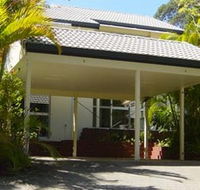 Rosati Apartments