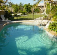 Cockleshell Sands Resort - Kawana Tourism
