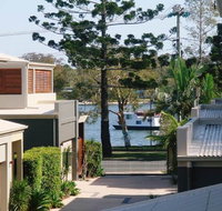 Sonoma Noosaville - Kawana Tourism