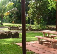Virginia Heliconia Farm - Kawana Tourism