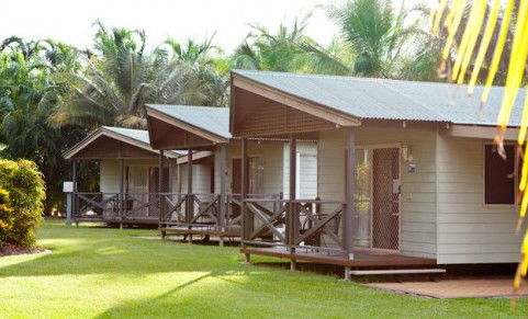  Kawana Tourism