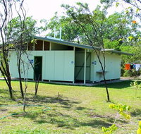 Litchfield Safari Camp - Kawana Tourism