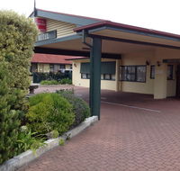 Best Western Robe Melaleuca Motel  Apartments - Kawana Tourism