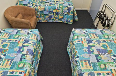 Modra's Apartments Tumby Bay - Kawana Tourism 2