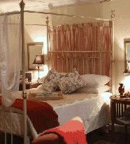 Paringa House B&B Stone Cottages - Kawana Tourism 0