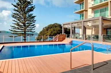 Port Lincoln Hotel - Kawana Tourism 1