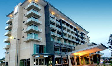 Port Lincoln Hotel - Kawana Tourism 4