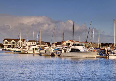 Port Lincoln Hotel - Kawana Tourism 5