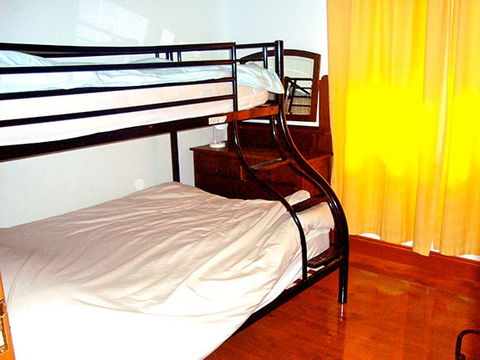 Ottilie's Cabin - Kawana Tourism 0