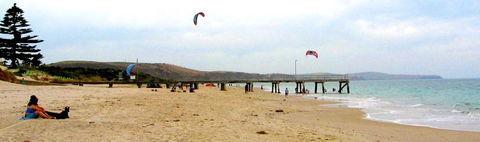 Ottilie's Cabin - Kawana Tourism 4