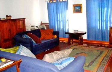 Ottilie's Cabin - Kawana Tourism 6