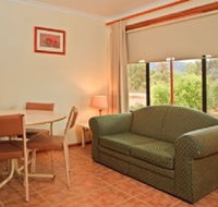 Rawnsley Park Station - Kawana Tourism