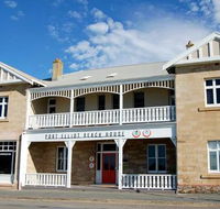 Port Elliot Beach House YHA - Kawana Tourism