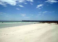 Port Hughes Haven - Kawana Tourism 2