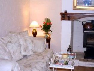 Peppertree Cottage Bed And Breakfast - Normanville - Kawana Tourism 2