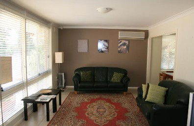 Summerhouse BnB - Kawana Tourism 2
