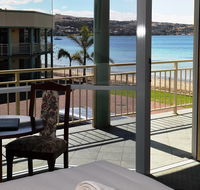 Hilton Motel - Kawana Tourism