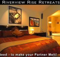 Riverview Rise Retreats - Kawana Tourism