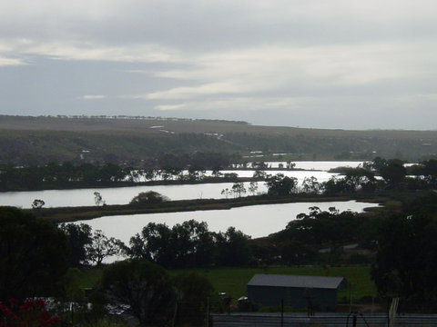 Riverview Rise Retreats - Kawana Tourism 2