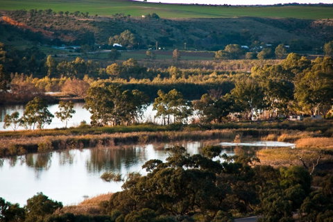 Riverview Rise Retreats - Kawana Tourism 3