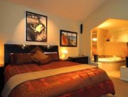 Riverview Rise Retreats - Kawana Tourism 5
