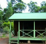 Mambray Creek Cabin - Kawana Tourism
