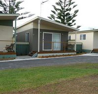 Kingston Caravan Park - Kawana Tourism