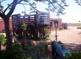 Moonta Mines SA Kawana Tourism