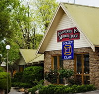 The Hahndorf Motor Lodge - Kawana Tourism