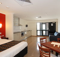 Tanunda Hotel Apartments - Kawana Tourism
