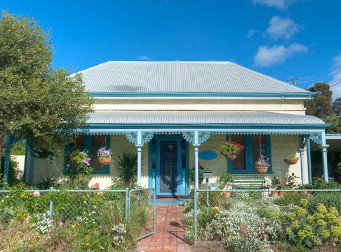 Semaphore Beach Cottage Bed And Breakfast - Kawana Tourism 6