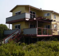 Ark Bed and Breakfast - Kawana Tourism