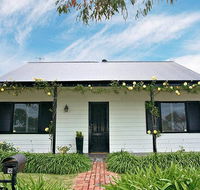Yoredale Cottage Port Elliot - Kawana Tourism