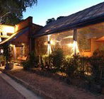 Osteria Sanso Restaurant and Accommodation - Kawana Tourism