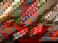 Rivers Edge Rainforest Retreat - Kawana Tourism 2