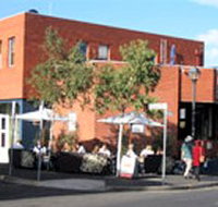 Prince of Wales Hotel - Kawana Tourism