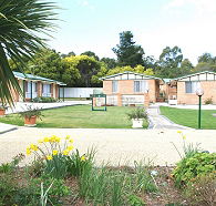 Masons Cottages - Kawana Tourism