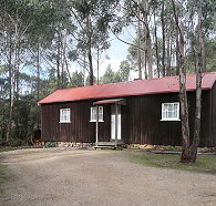 Taranna Cottages - Kawana Tourism