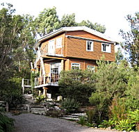 Piners Loft - The - Kawana Tourism