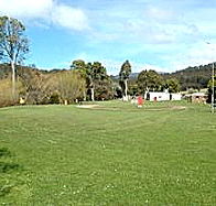 Mole Creek Camping Ground - Kawana Tourism