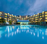 Sheraton Noosa Resort  Spa - Kawana Tourism