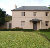 Old Wesleydale Heritage Accommodation - Kawana Tourism