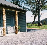 Heimat Chalets - Parks Section - Kawana Tourism