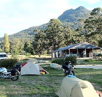 Quamby Corner Caravan Park - Kawana Tourism
