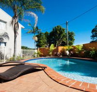 Noosa Sun Motel - Kawana Tourism